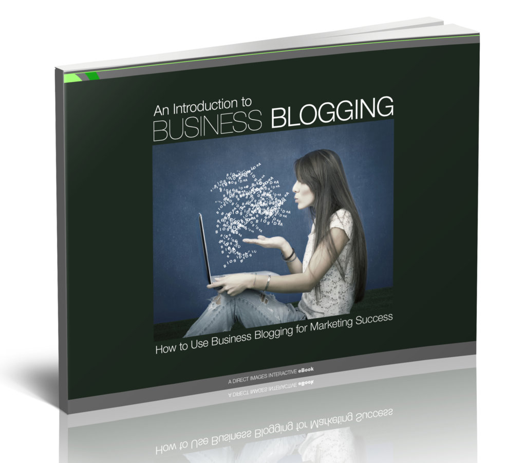 Business Blogging eBook