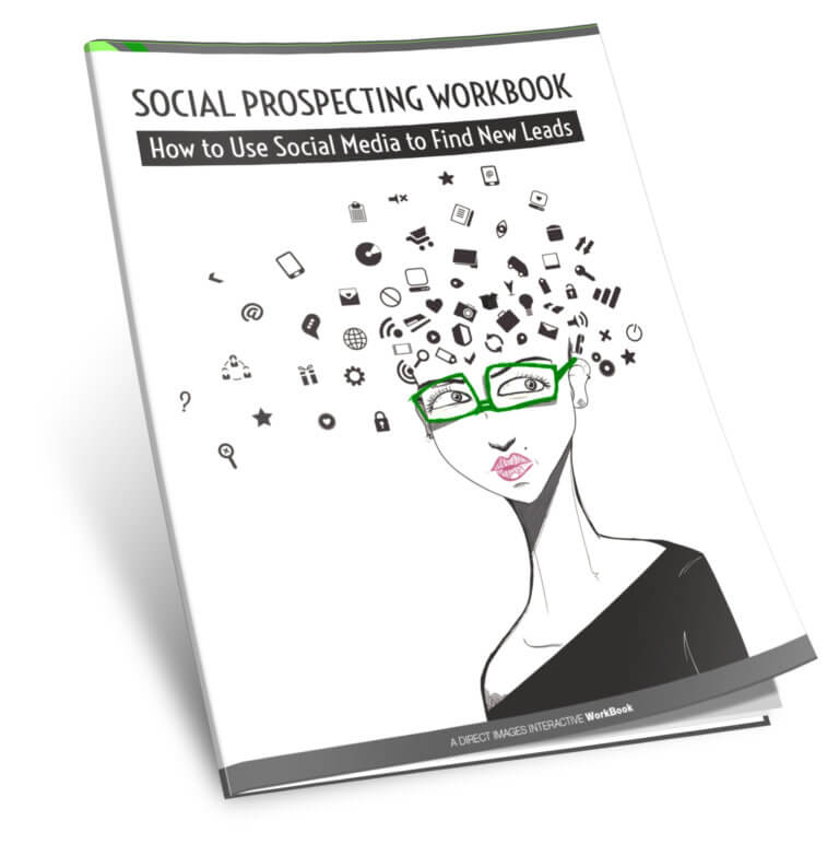 Social Prospecting Workbook