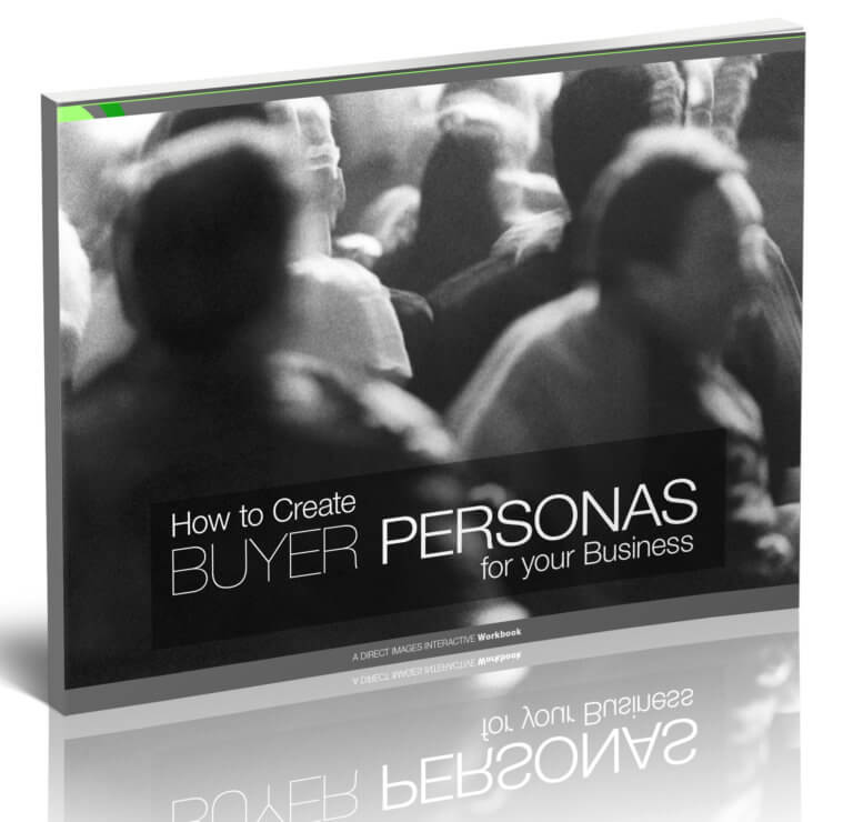 Buyer Persona Workbook
